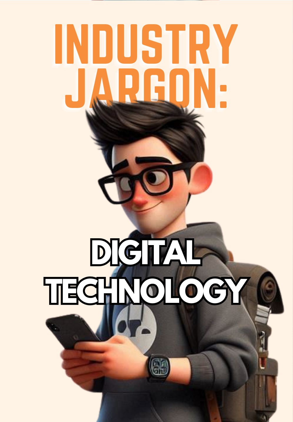 Industry Jargon - Technology