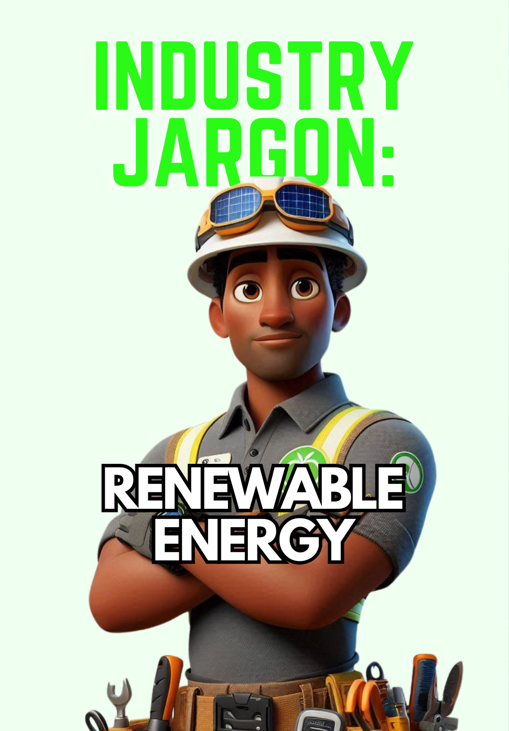 Industry Jargon - Renewable Energy